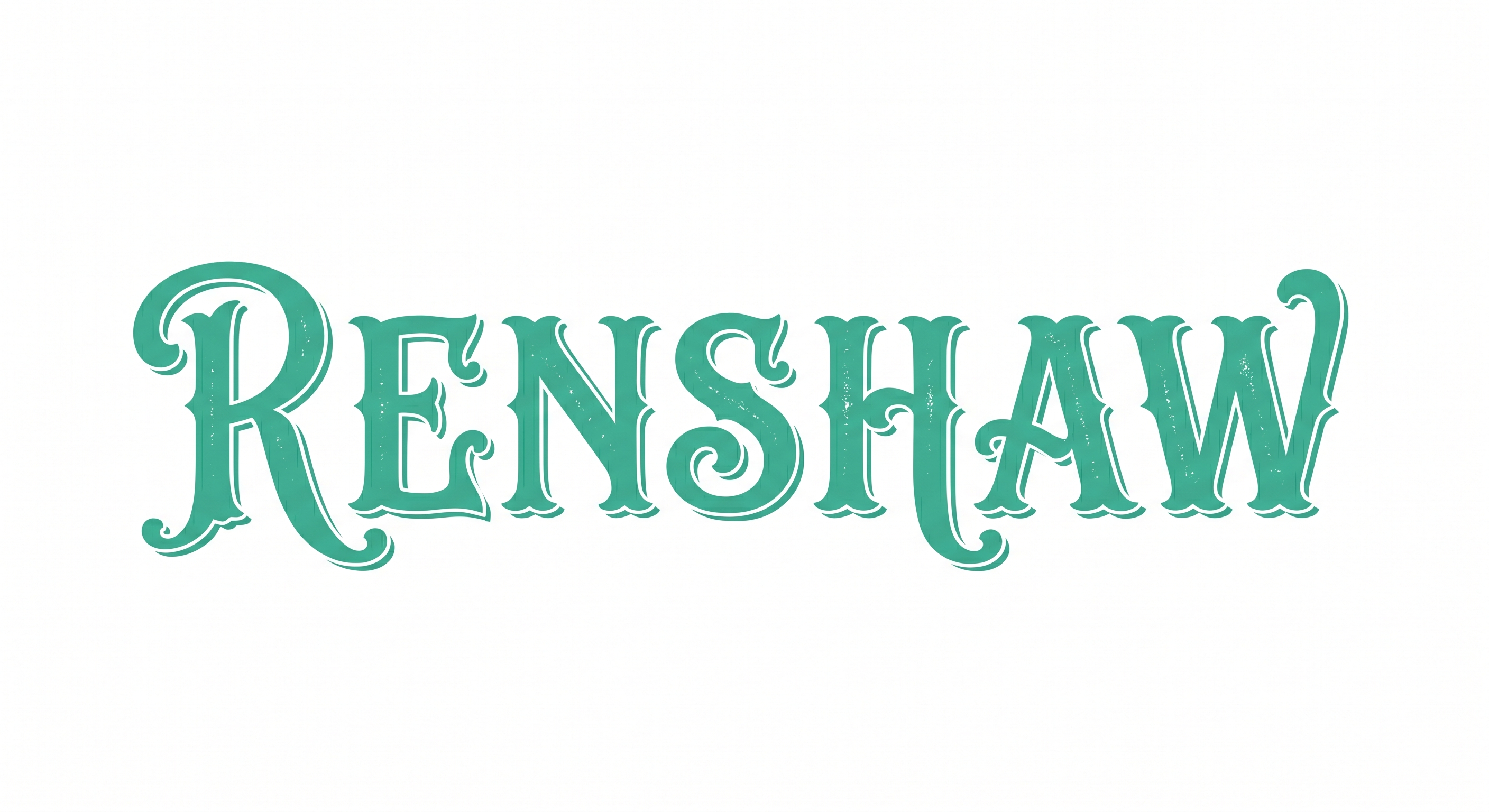 Renshaw Clinical logo